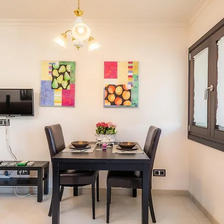 Apartment Neo Cala Ratjada (Mallorca)