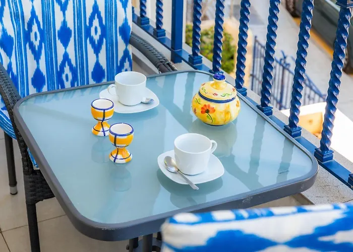 Neo Apartament Cala Ratjada (Mallorca)