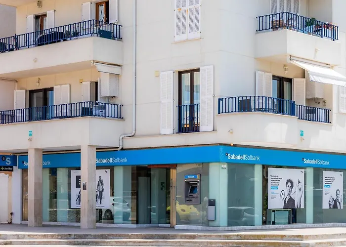 Neo * Cala Ratjada (Mallorca)