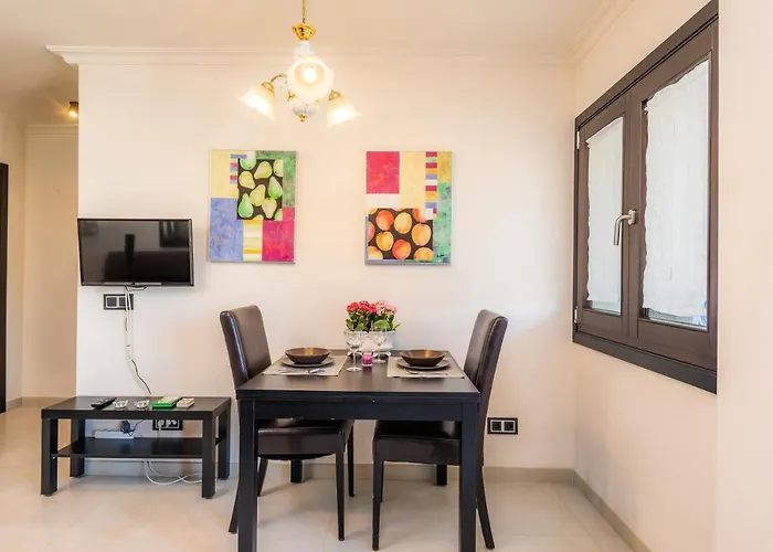 Apartament Neo Cala Ratjada (Mallorca)