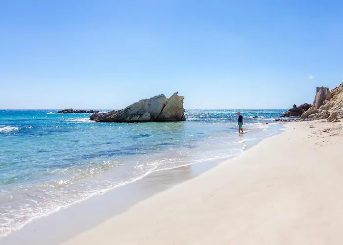 Neo Apartament Cala Ratjada (Mallorca)