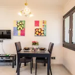 Apartament Neo Cala Ratjada (Mallorca)