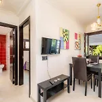 Neo Apartament *