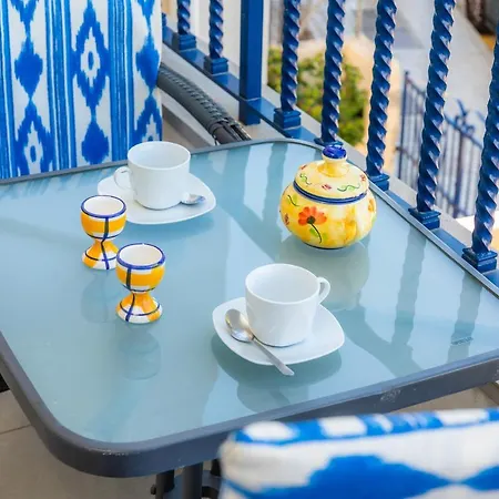 Neo Apartament Cala Ratjada (Mallorca)