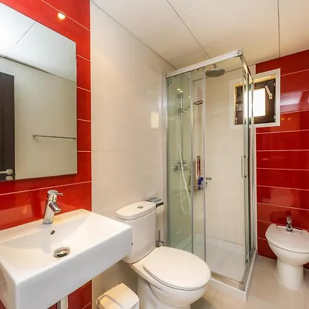 Apartament Neo Cala Ratjada (Mallorca)