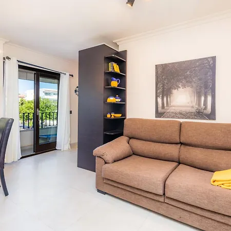 Apartament Neo