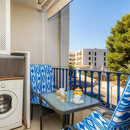 Apartament Neo Cala Ratjada (Mallorca)