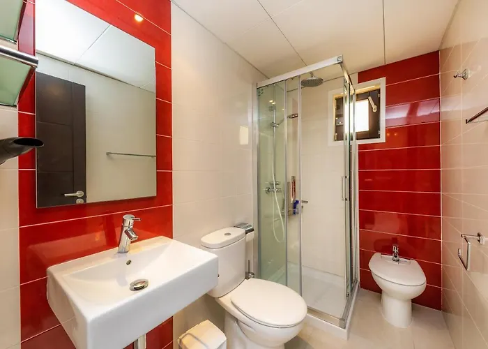 Apartmán Neo Cala Ratjada (Mallorca)