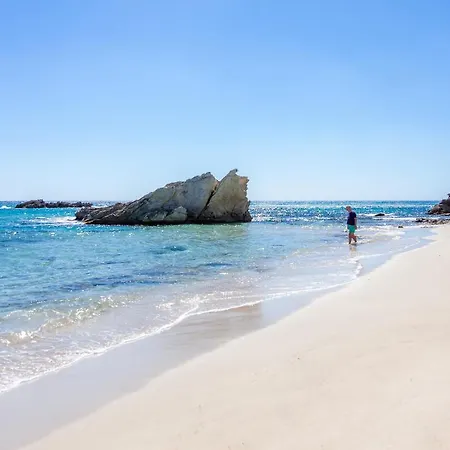 Neo Apartmán Cala Ratjada (Mallorca)