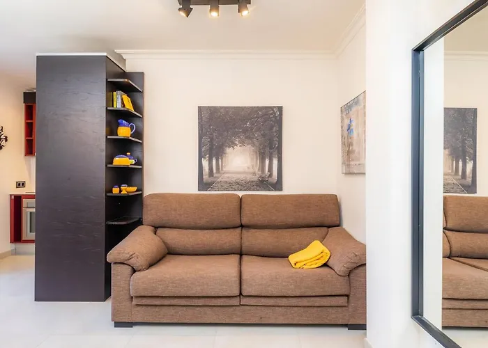 Neo Apartamento Cala Ratjada (Mallorca)