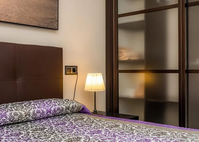 Neo Apartamento Cala Ratjada (Mallorca)